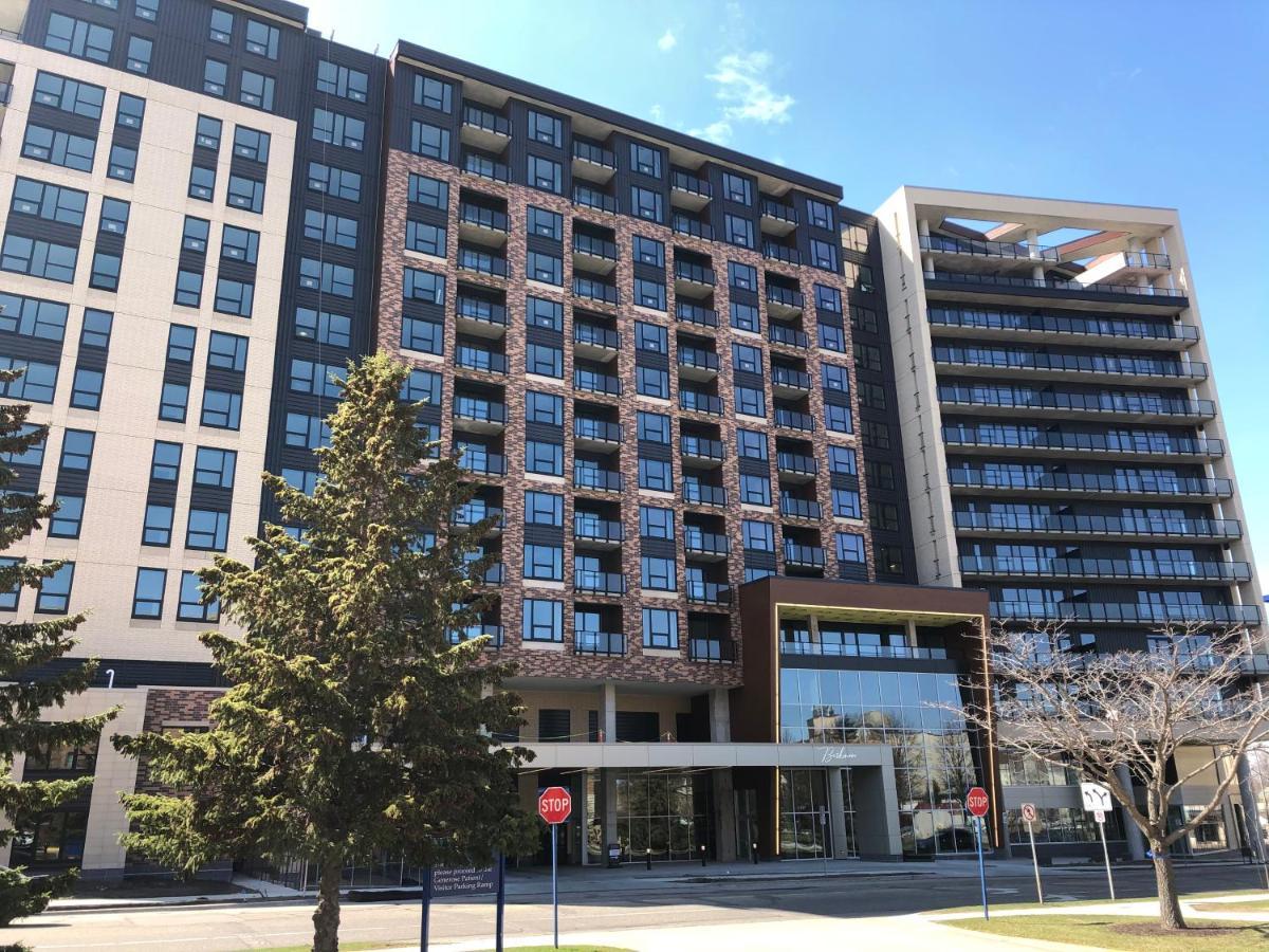The Berkman Hotel Rochester Exterior foto